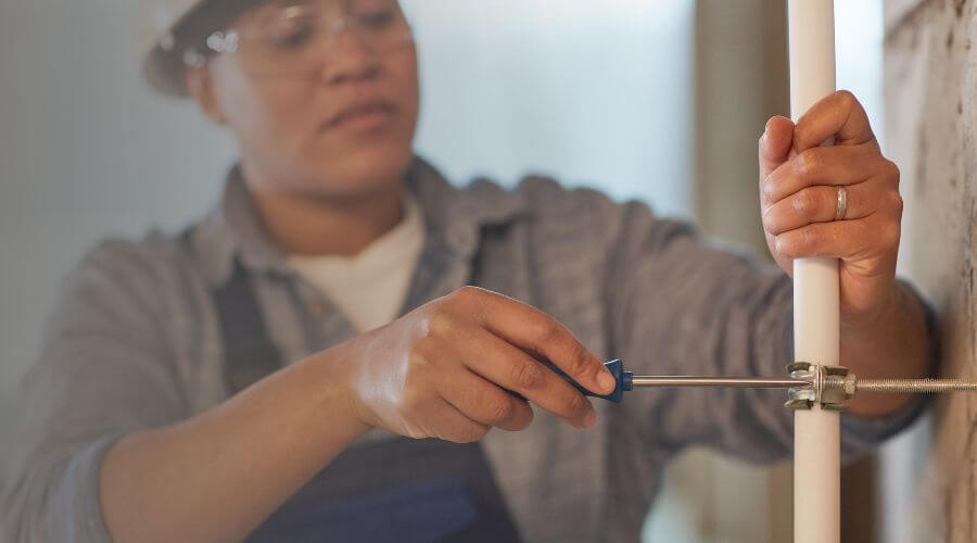 Whole-Home Plumbing Inspection in Plainfield, IL